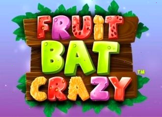 Fruitbat Crazy слот от Betsoft
