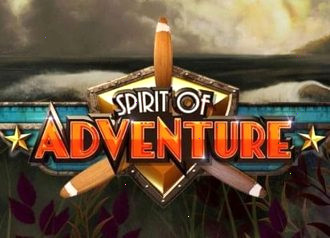 Spirit of Adventure слот от Pragmatic
