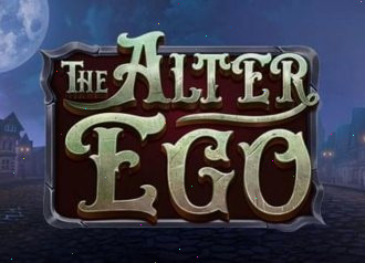 The Alter Ego от Pragmatic
